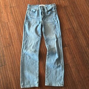 AYR pop jeans